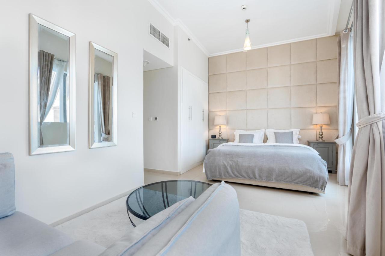 Perfect 2Bd Apartment In The Heart Of Marina - Top Spot Dubai Exterior foto