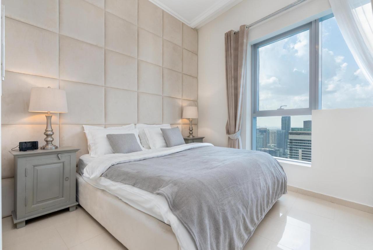 Perfect 2Bd Apartment In The Heart Of Marina - Top Spot Dubai Exterior foto
