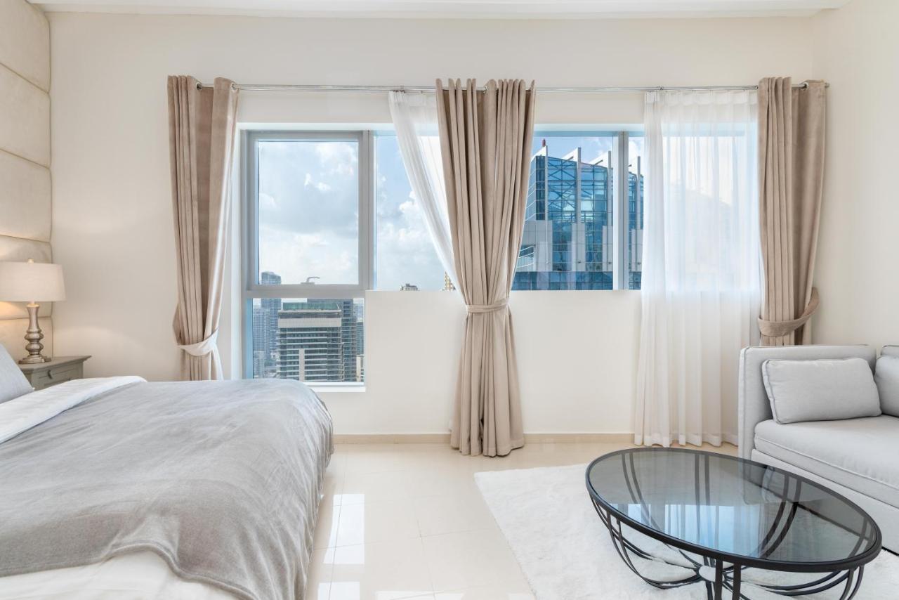 Perfect 2Bd Apartment In The Heart Of Marina - Top Spot Dubai Exterior foto