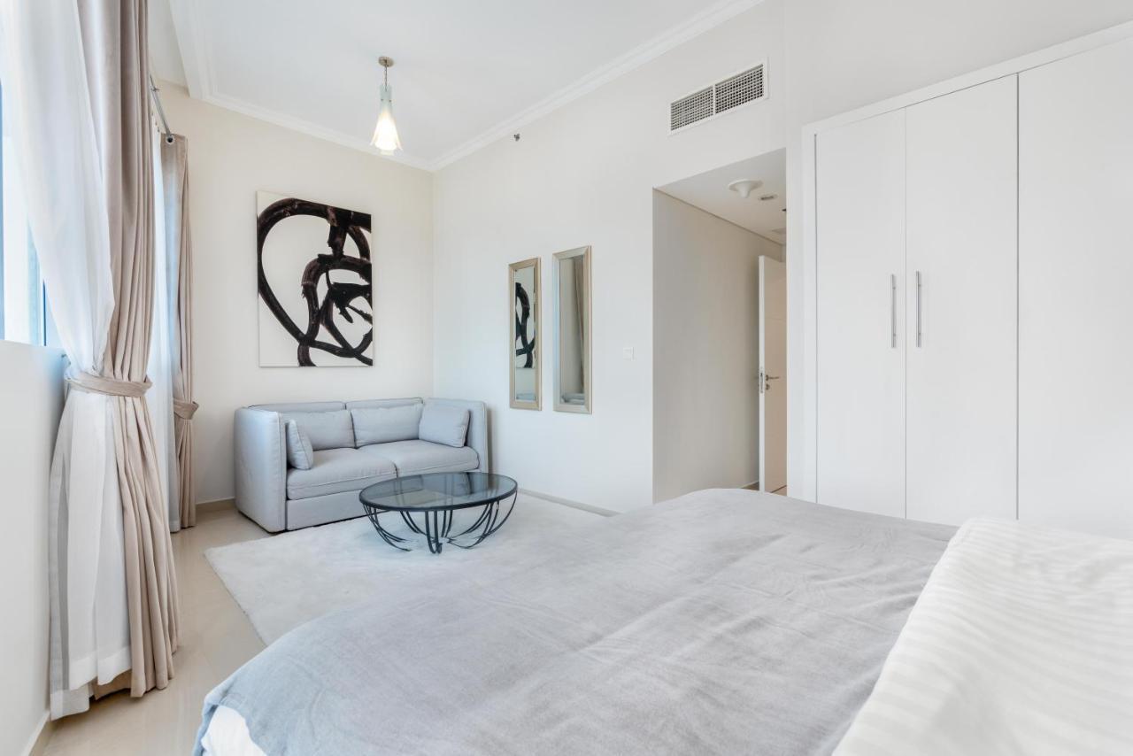 Perfect 2Bd Apartment In The Heart Of Marina - Top Spot Dubai Exterior foto